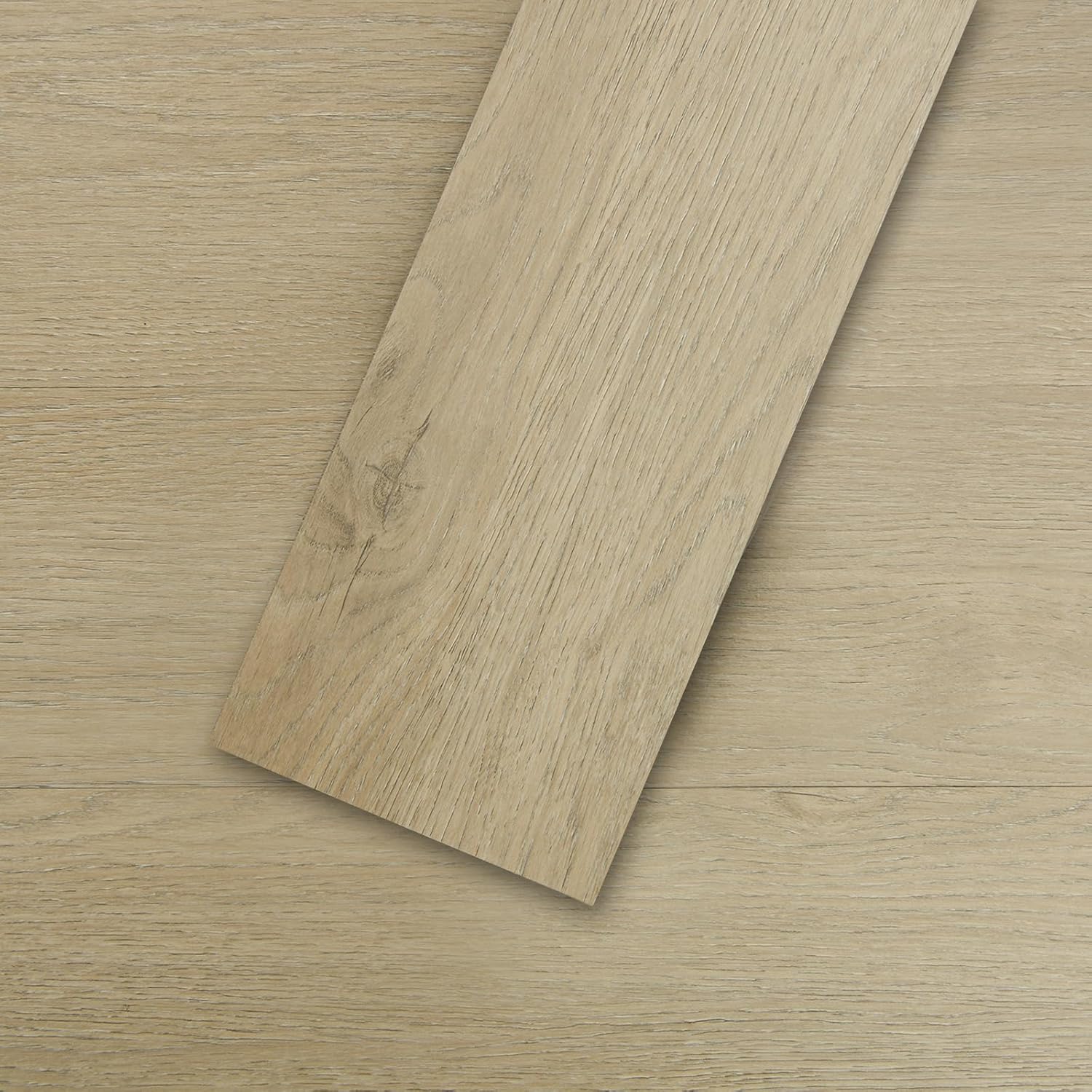 Peel-and-Stick Vinyl Plank Flooring